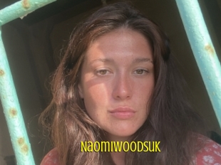 Naomiwoodsuk