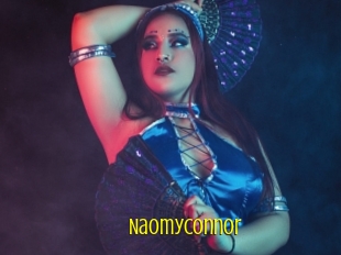 Naomyconnor