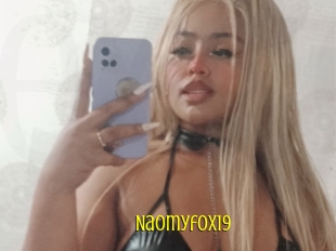 Naomyfox19
