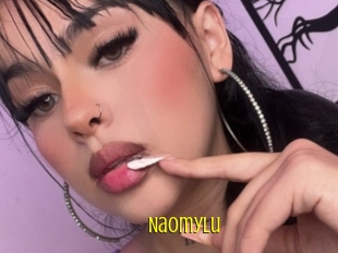 Naomylu