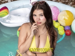 Naomyrobert
