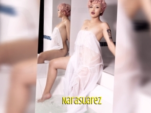 narasuarez Extraits Jeunes