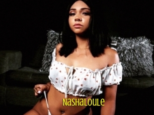 Nashaloule