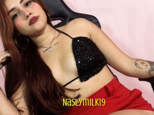 Naslymilk19
