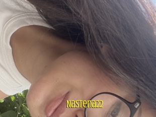 Nastena22