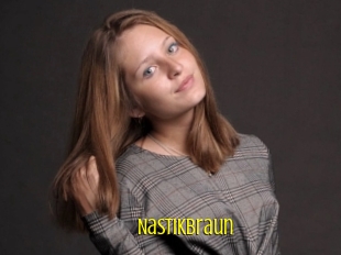 Nastikbraun