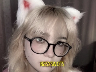 nasyswots Extraits Jeunes