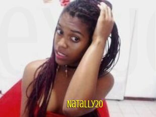 Natally20