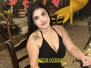 natalozada Extraits Jeunes