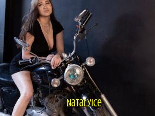 Natalyice