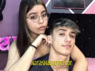Natashaandteylor