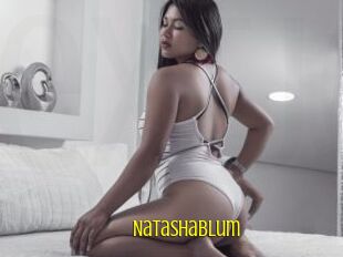 Natashablum
