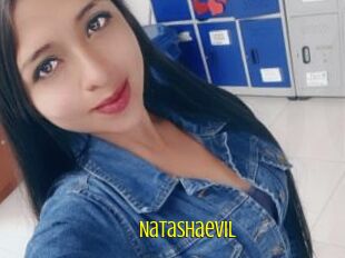 Natashaevil