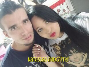 Natassha_andcarter