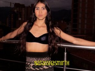 Natasshasmirth