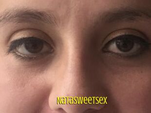 Natasweetsex