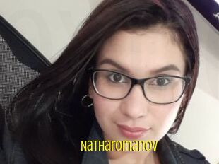Natharomanov