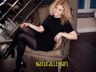 Naturalllygirl