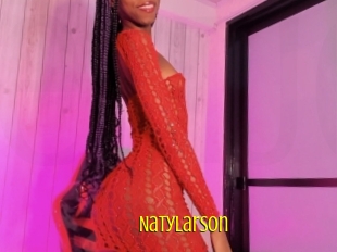 natylarson Extraits Jeunes