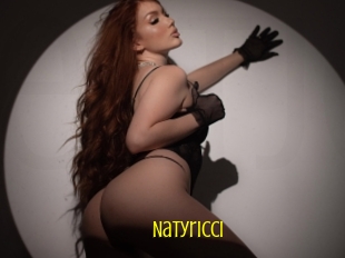 Natyricci