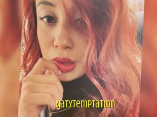 Natytemptation