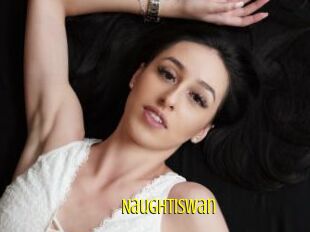 Naughtiswan