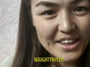 Naughtybelle