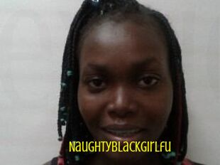 Naughtyblackgirlfu