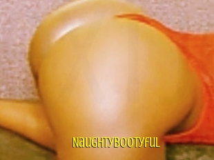 Naughtybootyful