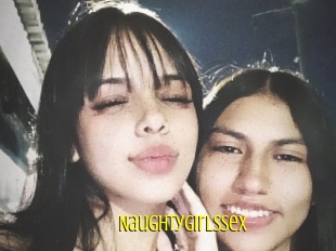 Naughtygirlssex