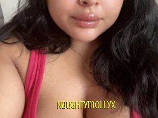 Naughtymollyx