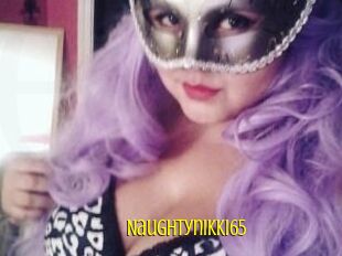 Naughtynikki65
