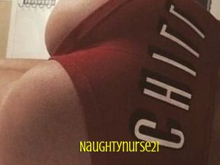Naughtynurse21