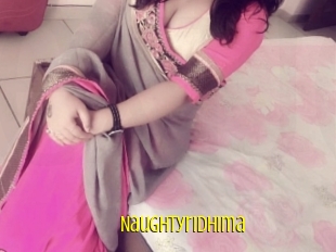 naughtyridhima Extraits Jeunes