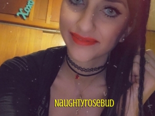 Naughtyrosebud