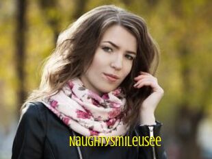 Naughtysmileusee