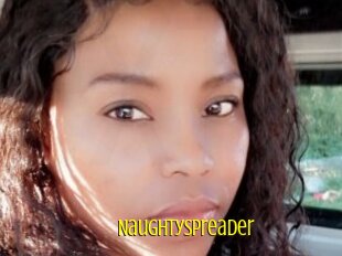 Naughtyspreader