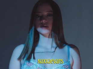 naxxaevans Extraits Jeunes