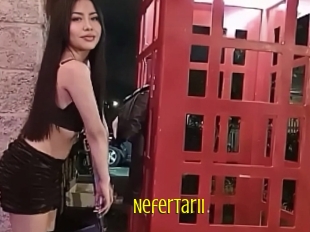 Nefertarii