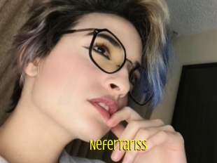 nefertariss Extraits Jeunes