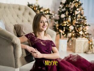 Nefye