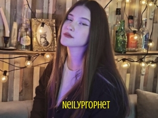 Neilyprophet