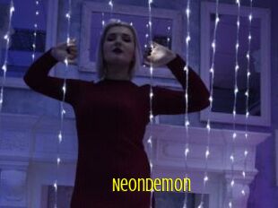 Neondemon