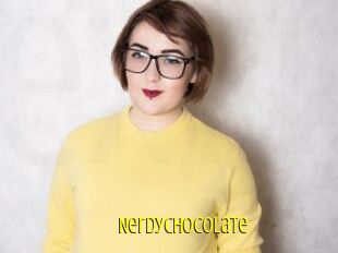 Nerdychocolate