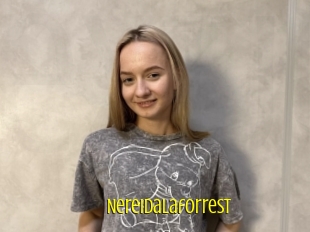 nereidalaforrest Extraits Jeunes