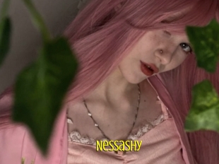 Nessashy