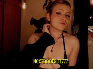 Nextdoorgirl777