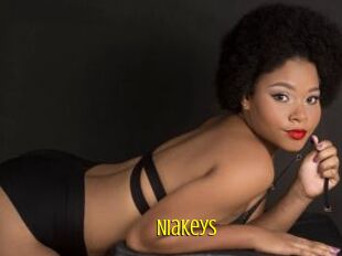 Niakeys