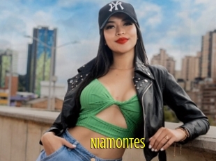 Niamontes