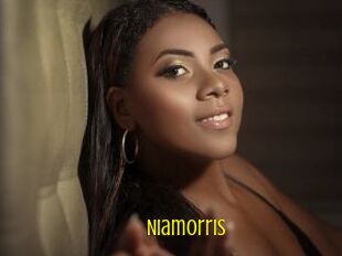 Niamorris